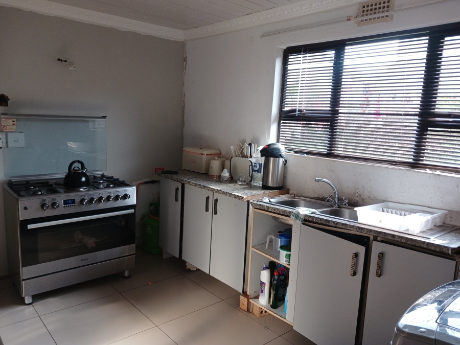 3 Bedroom Property for Sale in Mdantsane Nu 13 Eastern Cape